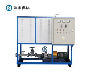電加熱導熱油爐耗電嗎 電加熱導熱油爐耗電嗎